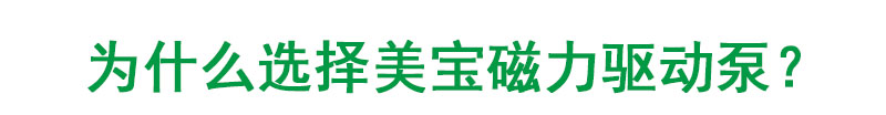 磁力驅(qū)動(dòng)泵